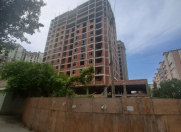 Satılır 1 otaqlı 45 m2 yeni tikili Metropark