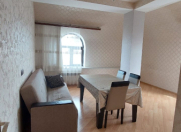 İcarəyə verilir 3 otaqlı 120 m2 yeni tikili Memar Əcəmi m.