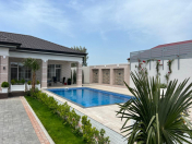 Satılır 4 otaqlı 140 m2 bağ evi Şüvəlan