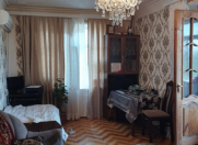 Satılır 2 otaqlı 60 m2 köhnə tikili 20 yanvar m.