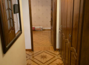 İcarəyə verilir 2 otaqlı 45 m2 köhnə tikili Musabəyov parkı