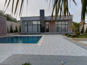 Satılır 4 otaqlı 160 m2 bağ evi Şüvəlan