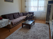Satılır 3 otaqlı 106 m2 yeni tikili İnşaatçılar m.