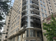 Satılır 2 otaqlı 102 m2 yeni tikili Nəriman Nərimanov m.