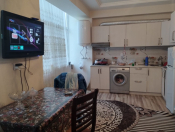 Satılır 2 otaqlı 47 m2 yeni tikili Masazır