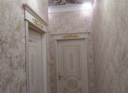 Satılır 2 otaqlı 53 m2 yeni tikili Bakıxanov