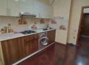 İcarəyə verilir 1 otaqlı 60 m2 yeni tikili Həzi Aslanov m.