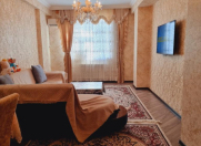 Satılır 2 otaqlı 73 m2 yeni tikili Masazır