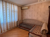 İcarəyə verilir 2 otaqlı 45 m2 köhnə tikili İnşaatçılar m.