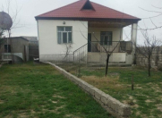 Satılır 3 otaqlı 80 m2 həyət evi Bilgəh