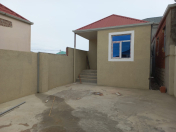 Satılır 2 otaqlı 50 m2 həyət evi Masazır