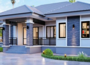 Satılır 3 otaqlı 100 m2 bağ evi Maştağa