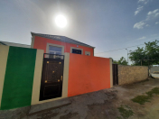 Satılır 2 otaqlı 68 m2 həyət evi Binə