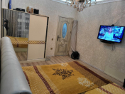 Satılır 1 otaqlı 47 m2 yeni tikili Əhmədli