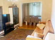 Satılır 3 otaqlı 120 m2 köhnə tikili 8 mkr