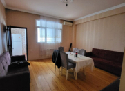 İcarəyə verilir 3 otaqlı 85 m2 yeni tikili 8 km