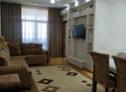Satılır 3 otaqlı 77 m2 yeni tikili 20 yanvar m.