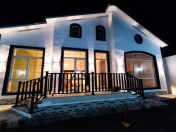 Satılır 4 otaqlı 130 m2 bağ evi Buzovna