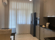 İcarəyə verilir 3 otaqlı 120 m2 yeni tikili Elmlər Akademiyası m.