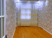 Satılır 3 otaqlı 118 m2 yeni tikili Gənclik m.