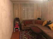 Satılır 2 otaqlı 50 m2 köhnə tikili Həzi Aslanov