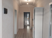 Satılır 3 otaqlı 110 m2 həyət evi Y.Ramana