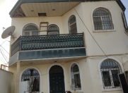 Satılır 4 otaqlı 125 m2 həyət evi Biləcəri