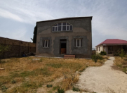 Satılır 8 otaqlı 400 m2 bağ evi Novxanı