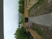 Satılır 5 otaqlı 130 m2 yeni tikili Qəbələ