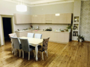 Satılır 4 otaqlı 150 m2 həyət evi 28 may