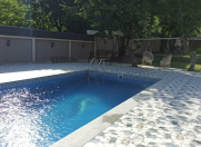 İcarəyə verilir 4 otaqlı 150 m2 həyət evi İsmayıllı