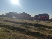 Satılır 8 sot torpaq Qax