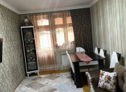 İcarəyə verilir 2 otaqlı 68 m2 köhnə tikili 8 km