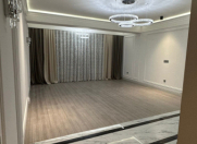 Satılır 3 otaqlı 109 m2 yeni tikili Nizami m.