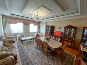 Satılır 4 otaqlı 140 m2 yeni tikili Həzi Aslanov m.