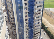 Satılır 2 otaqlı 82.1 m2 yeni tikili Koroğlu m.