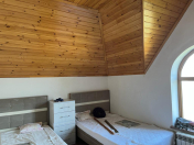 Satılır 4 otaqlı 117 m2 bağ evi Novxanı