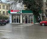 Satılır 5 otaqlı 230 m2 obyekt Badamdar