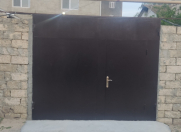 Satılır 5 otaqlı 155.5 m2 həyət evi Hövsan