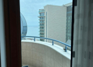 İcarəyə verilir 3 otaqlı 135 m2 yeni tikili Ağ şəhər