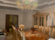 Satılır 4 otaqlı 230 m2 yeni tikili 28 May m.