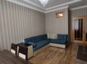 Satılır 2 otaqlı 57 m2 yeni tikili Badamdar