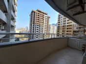 İcarəyə verilir 4 otaqlı 140 m2 yeni tikili Ağ şəhər