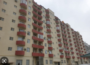Satılır 3 otaqlı 104 m2 yeni tikili Həzi Aslanov