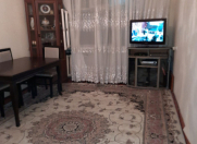 Satılır 2 otaqlı 49 m2 köhnə tikili Xalqlar Dostluğu m.