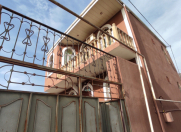 Satılır 4 otaqlı 150 m2 həyət evi Biləcəri