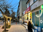 Satılır 4 otaqlı 110 m2 obyekt Neftçilər m.