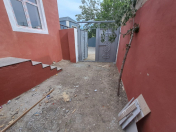 Satılır 3 otaqlı 70 m2 həyət evi Binə