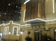 Satılır 3 otaqlı 63 m2 köhnə tikili Səbail r.