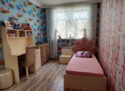 Satılır 7 otaqlı 235 m2 həyət evi Hövsan